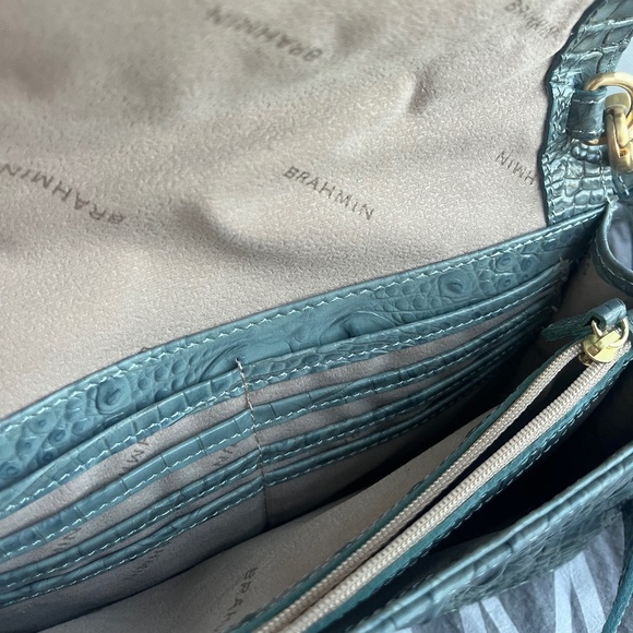 Brahmin Hudson Crossbody - Picture 5 of 13